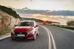 Mazda2 2020 года (WW)